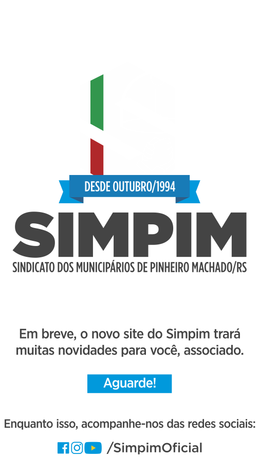 Logo Simpim